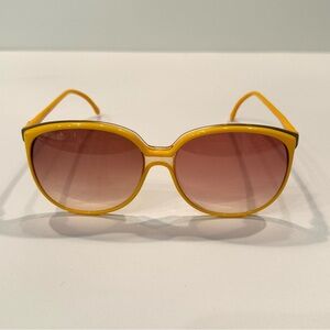 VINTAGE Anne Klein Sunglasses